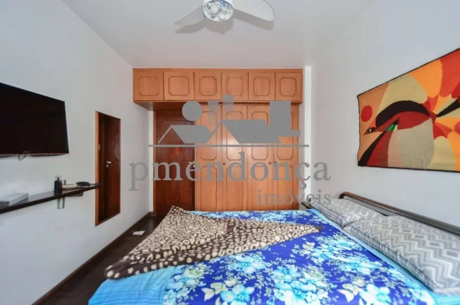 Imagem Apartamento em Pinheiros com 130mÂ², 3 quartos (1 suí­te) e 1 vaga