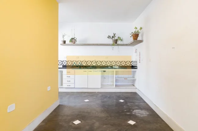 Imagem APARTAMENTO RESIDENCIAL em São Paulo - SP, Pinheiros