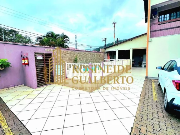 Imagem Studio amplo a poucos metros da praia de Massaguaçu.
