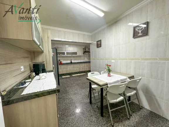 Imagem Apartamento à venda no bairro Canto do Forte em Praia Grande/SP