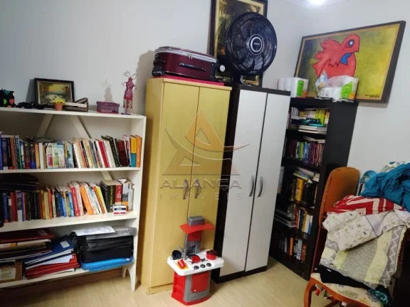 Imagem Casa - Ribeirão Preto - Jardim Paulistano