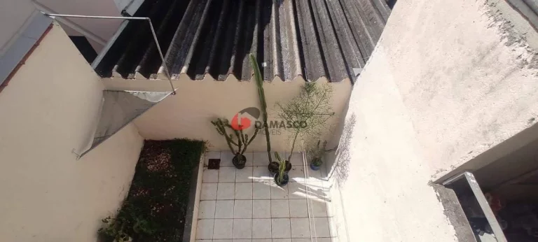 Imagem Apartamento à venda, Vila Scarpelli, SP