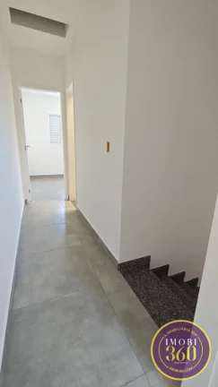 Imagem LANÇAMENTO 3 SOBRADOS NOVOS INDIVIDUAIS/FRONTAIS