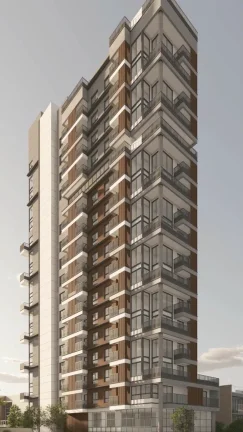 Imagem APARTAMENTO RESIDENCIAL em São Paulo - SP, Consolação