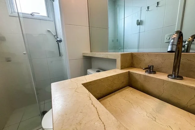 Imagem APARTAMENTO RESIDENCIAL em São Paulo - SP, Vila Mascote