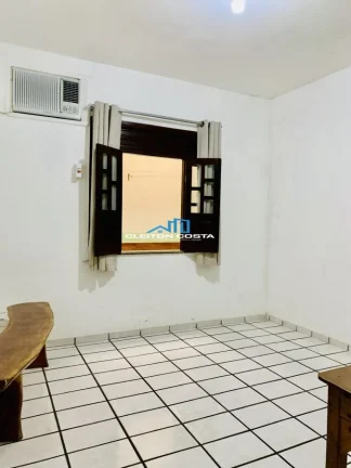 Imagem Casa para Venda em Feira de Santana, Santa Mônica, 3 dormitórios, 2 suítes, 2 banheiros, 3 vagas