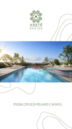 Imagem Casa com 3 dormitórios à venda, 172 m² por R$ 2.100.000,00 - Marina - Armação dos Búzios/RJ