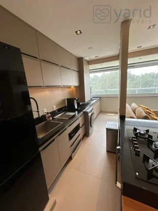Imagem Apartamento, Venda e Compra, Residencial Cenário, Vila Rio Branco, Jundiai