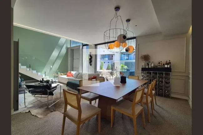 Imagem Casa à Venda - Vargem Pequena, 3 Quartos, 325 m2