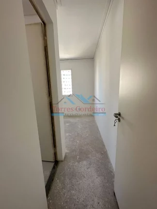 Imagem Apartamento - 2 dormitórios (1 suíte) + 1 vaga - Vila Andrade
