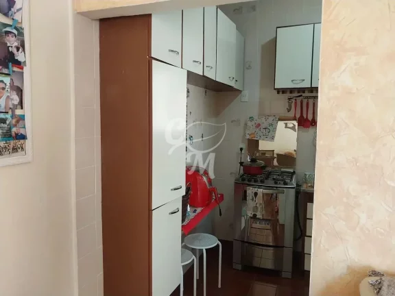 Imagem Apartamento na Vila Hortolândia