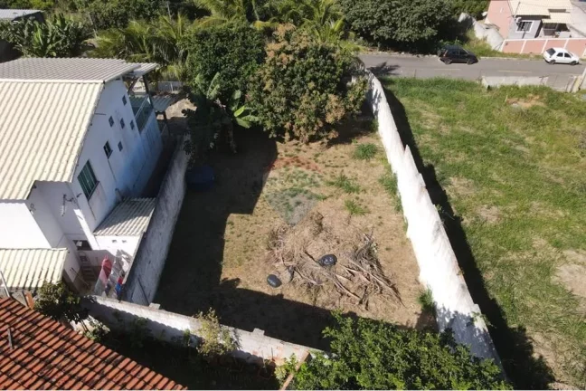 Imagem Terreno documentado em Jacaroá