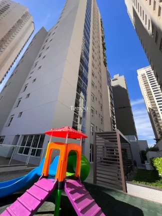 Imagem Giardino Marista, Apartamento Alto Padrão, a venda, 3 suites plenas + 1 suite master- Setor Marista