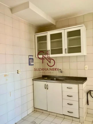 Imagem APARTAMENTO PARA VENDA COM 3 QUARTOS EM CANDELÁRIA