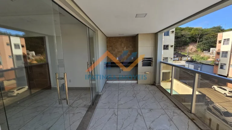 Imagem Apartamento à Venda em Veneza, Ipatinga – 3 Quartos, 101m²
