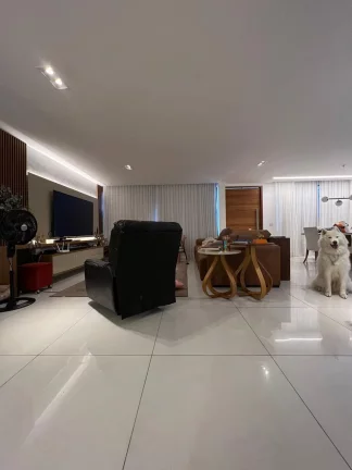Imagem Casa com 4 Quartos para Alugar, 350 m² em Barra Da Tijuca - Rio De Janeiro