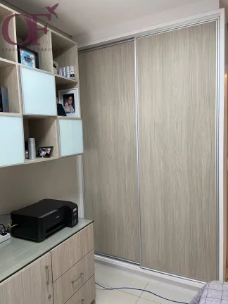 Imagem Apartamento Horizontes do Japi - 3 Quartos - 111m² - Jundiaí/SP