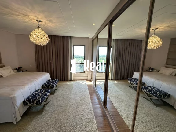 Imagem Finamente decorado- Porteira Fechada