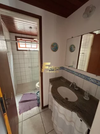 Imagem OPORTUNIDADE DE CASA DUPLEX EM CONDOMÍNIO FECHADO.