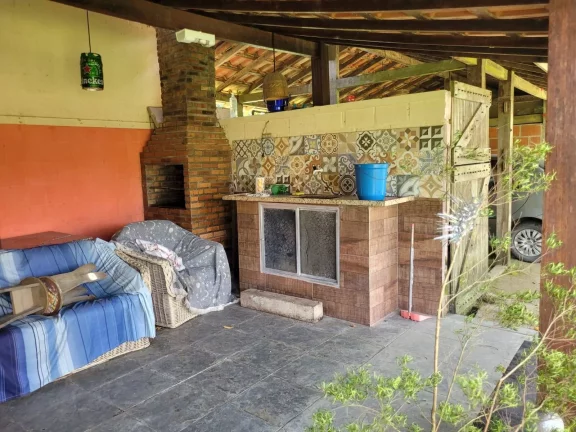 Imagem Sítio em Niterói com negociação.