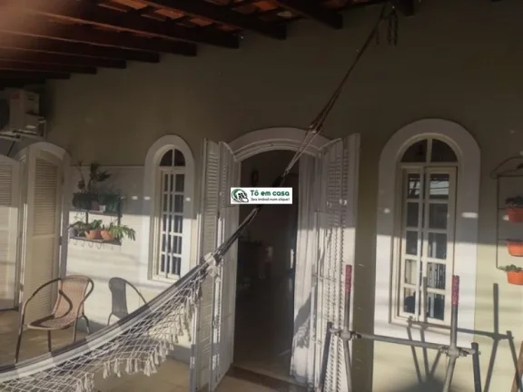 Imagem CASA RESIDENCIAL em SÃO JOSÉ DOS CAMPOS - SP, BOSQUE DOS EUCALIPTOS