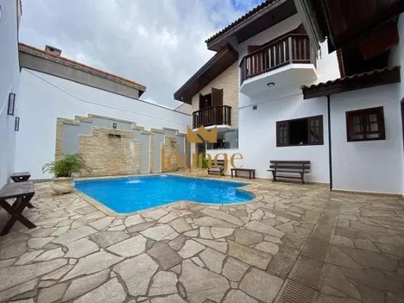 Imagem Casa à venda Zona Leste bairro Jardim Astro - Sorocaba/SP