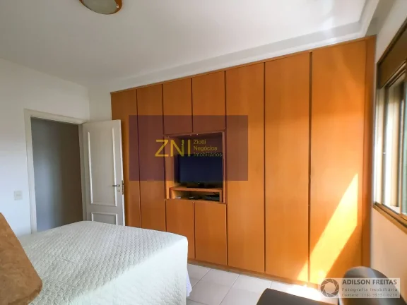 Imagem Apartamento Amplo à Venda na Vila Seixas R 1401