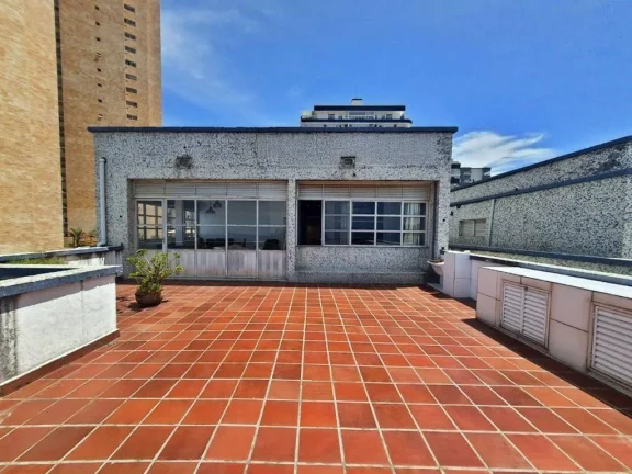 Imagem APARTAMENTO COM 160 m² - GUILHERMINA - PRAIA GRANDE SP