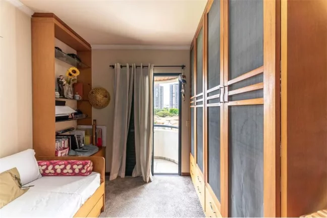 Imagem COBERTURA RESIDENCIAL em São Paulo - SP, Brooklin Paulista