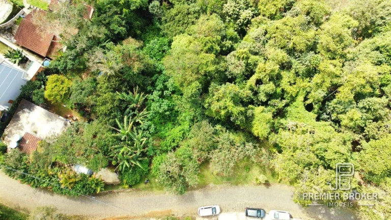 Imagem Terreno à venda, 450 m² por R$ 350.000,00 - Parque do Ingá - Teresópolis/RJ