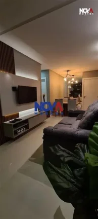 Imagem Prepare-se para se apaixonar! Ao chegar a Itapoã, é impossível não notar a fachada espelhada e i...