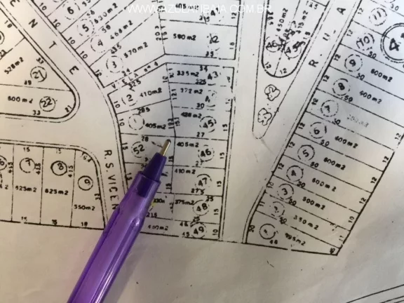 Imagem Terreno para Venda em Atibaia, Jardim Paulista