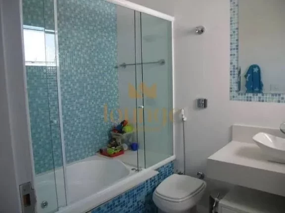 Imagem Casa Em Condominio em Votorantim