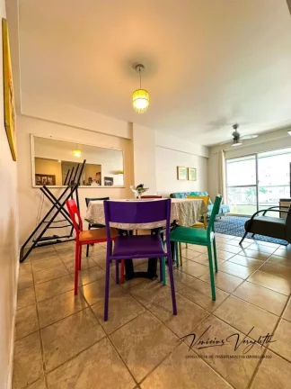 Imagem Apartamento Quadra Mar para Venda em Balneário Camboriú / SC no bairro Centro