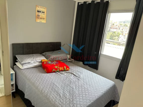 Imagem Apartamento 2 dormitórios - Vila Andrade