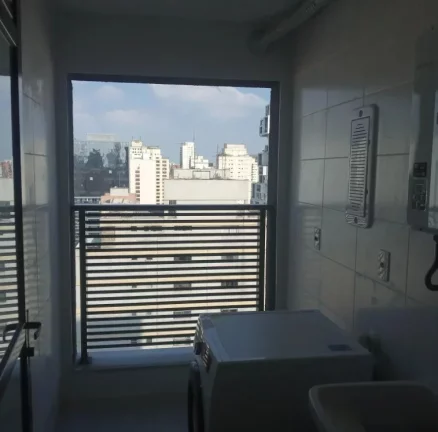 Imagem Apartamento para Venda em São Paulo, Pinheiros, 3 dormitórios, 2 suítes, 3 banheiros, 2 vagas