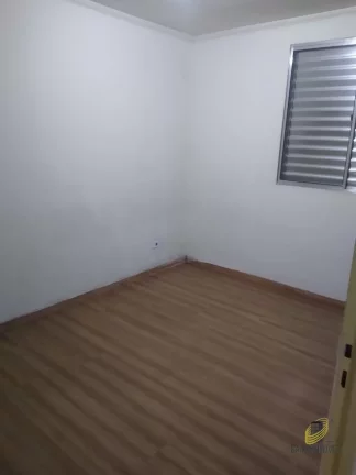 Imagem Apartamento à venda/locação em Cotia-SP, Jardim Caiapiá: 2 quartos, 1 banheiro, 42m² de área.