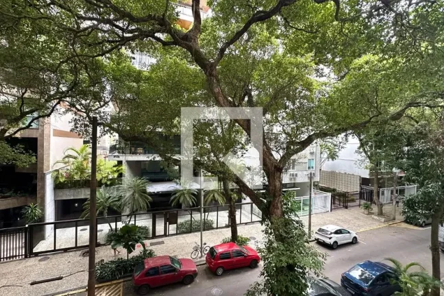 Imagem Apartamento à Venda - Ipanema, 3 Quartos, 120 m2