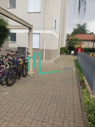 Imagem ALUGA-SE ÓTIMO APARTAMENTO NO VITTA CLUB PARQUE DAS ÁRVORES