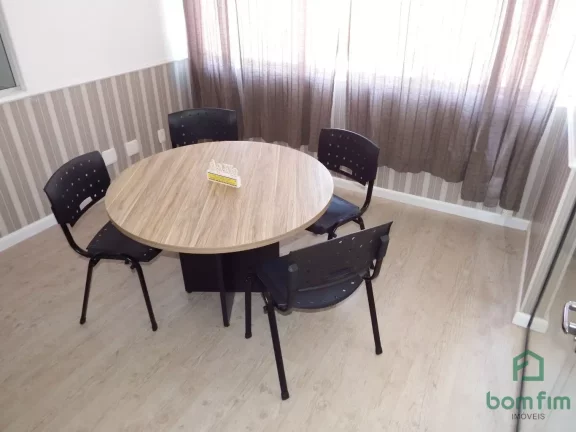 Imagem Sala à para Locação, Bairro Floresta, Porto Alegre/RS. - SA2511-CII