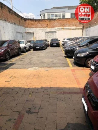 Imagem Galpão à venda, 400 m² por R$ 2.800.000,00 - Mooca - São Paulo/SP