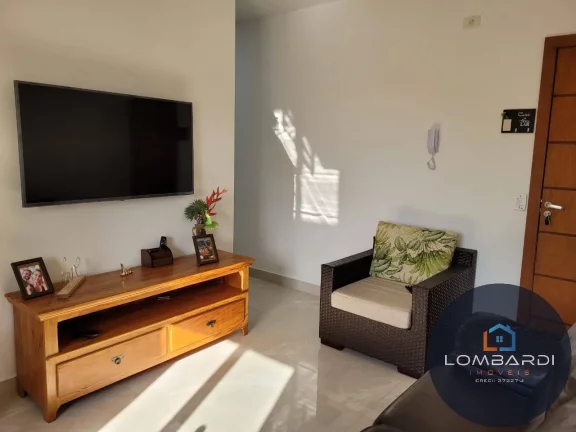 Imagem Apartamento a venda no Itaguá