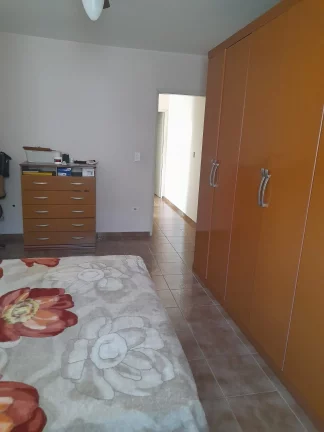 Imagem CASA TÉRREA A VENDA COM EDÍCULA NO PARQUE CAPAVA SANTO ANDRE