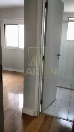 Imagem Apartamento - Resort Aquarius