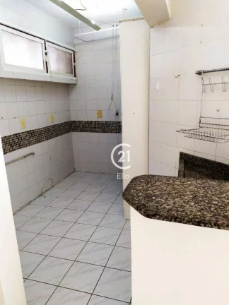 Imagem Apartamento para alugar, 50 m² por R$ 4.171,39/mês - Jardim América - São Paulo/SP