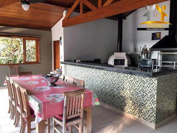 Imagem Casa - Granja Vianna | Batelli Imóveis