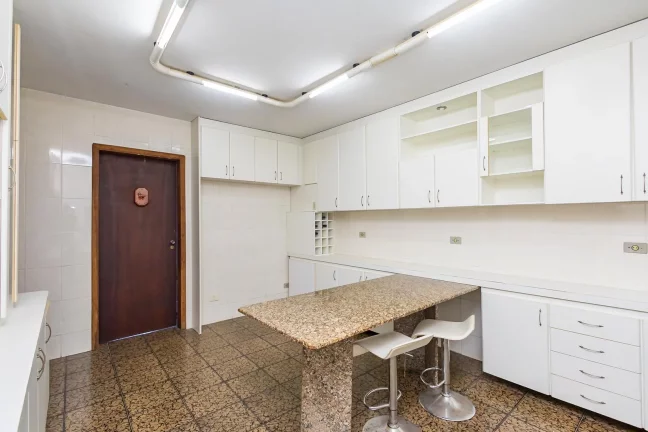 Imagem Casa à venda no Abranches Curitiba