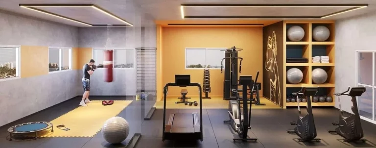 Imagem APARTAMENTO RESIDENCIAL em Mogi das Cruzes - SP, Jardim Rodeio