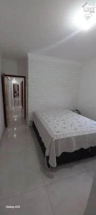 Imagem [Venda]: [Casa de 3 Dormitórios], [Suíte] e [Excelente Localização no Parque Industrial],[ R$671.000,00]