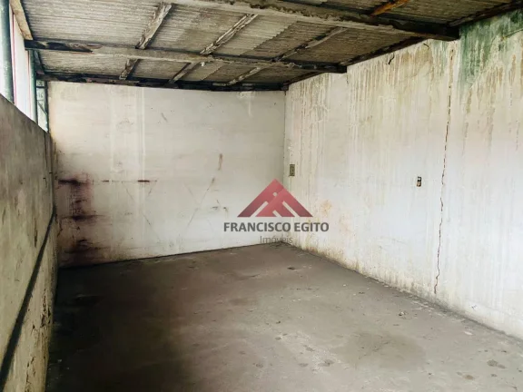 Imagem Galpão para alugar, 700 m² por R$ 7.500,00/mês - Santa Rosa - Niterói/RJ